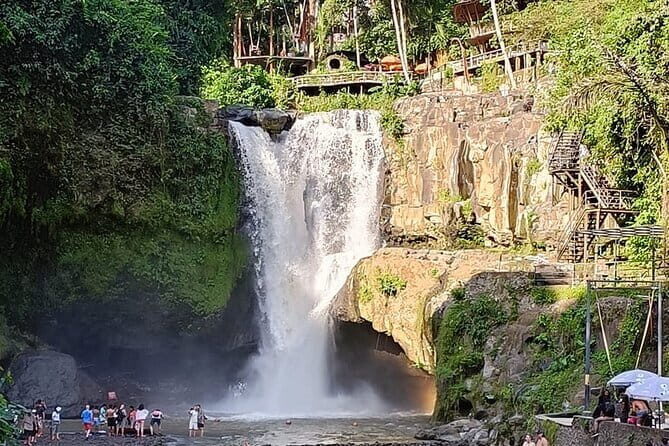 Bali Culture Tour - An Authentic Day in Ubud: What to Expect