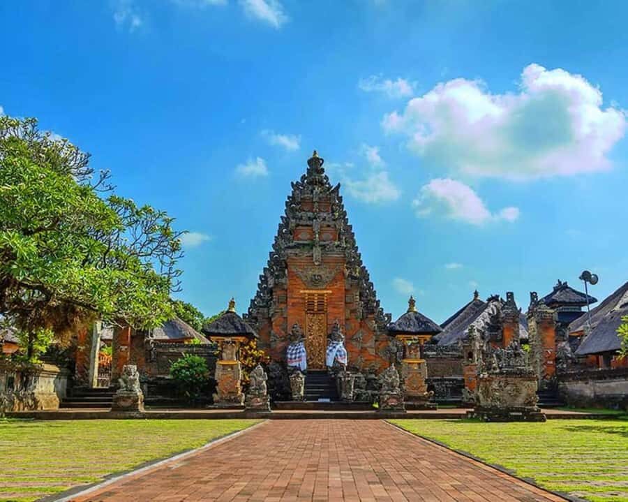 Bali: Customised Ubud Tour with Profesional Tour Guide - A Deep Dive into the Itinerary