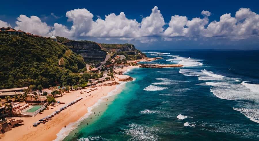 Bali: Customised Uluwatu Tour With Private Hotel Transfer - Customization Options and Flexibility