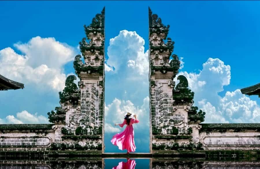 Bali: Customizable Full-Day Private Tour with 5 Routes - What to Expect During Your Day