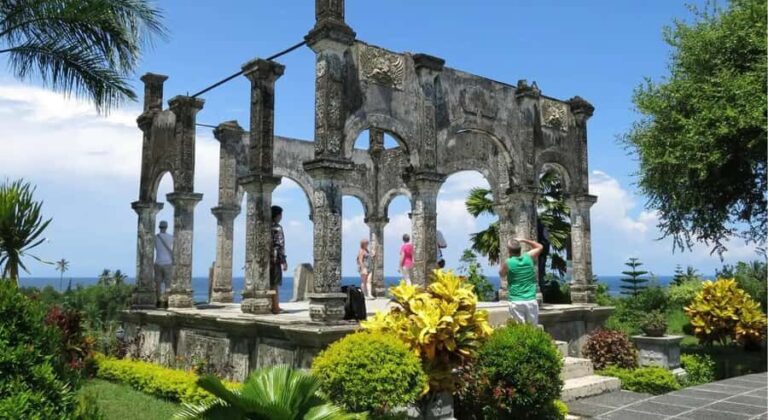 Bali: Customized East Bali Day Tour Including Transfer Hotel - Who Is This Tour Best For?