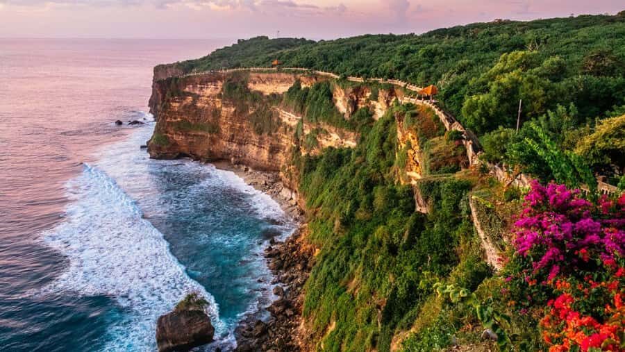 Bali: Customized Uluwatu Tour Including Transfer Hotel - Optional Add-Ons and Flexibility