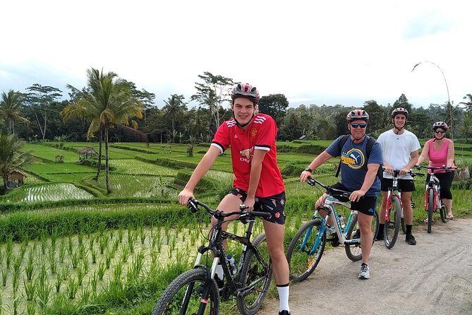 Bali Cycling Tour - exploring bali countryside by bike - Who Would Love This Tour?