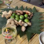 Bali Daily Culture: Market Visit, Offerings & Cooking - Creating Offerings: A Sacred Ritual