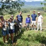 Bali: Day Trip Ubud and Tegallalang Rice Terrace Tour - Jungle Trek & Hidden Trails