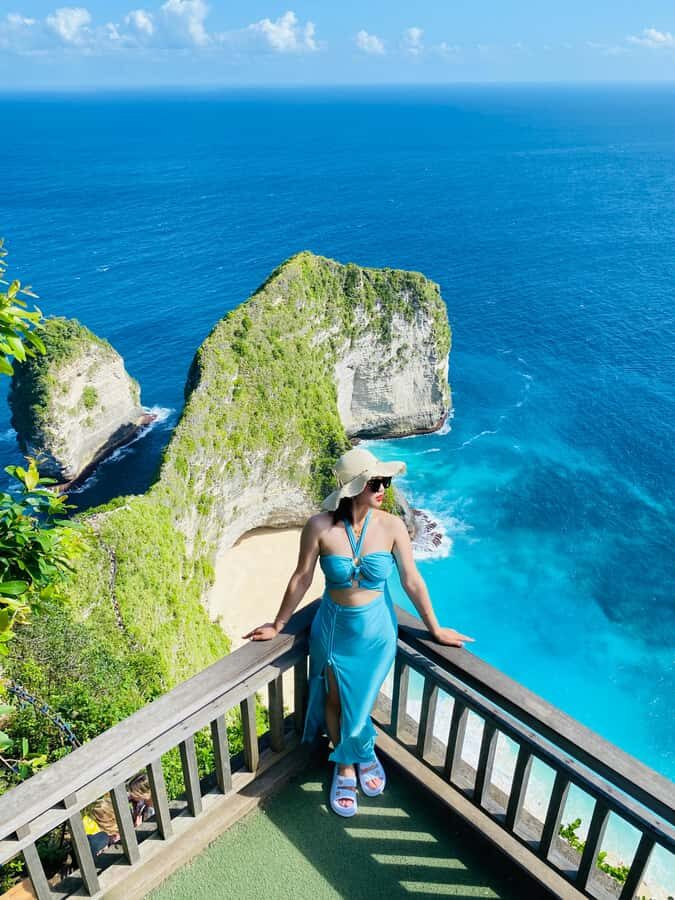 Bali: Daytime tour to Nusa Penida Paradise - Who Is This Tour Best For?