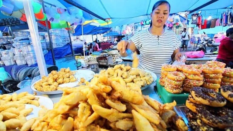 Bali: Denpasar Market Food Tour with 7 Tastings Must-Try - The Real Value of the Bali Food Tour