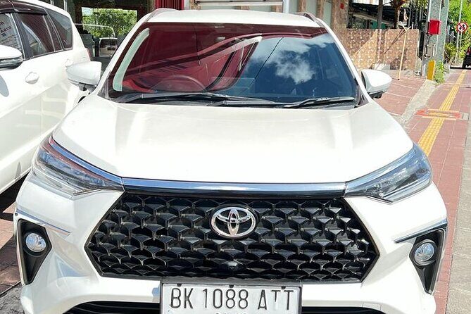 Bali Departure Shuttle Airport Transfer - The Booking Process and Price Analysis