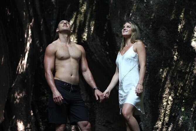 Bali Documentary & Photoshoot outdoors With Local Photographer - The Value Proposition