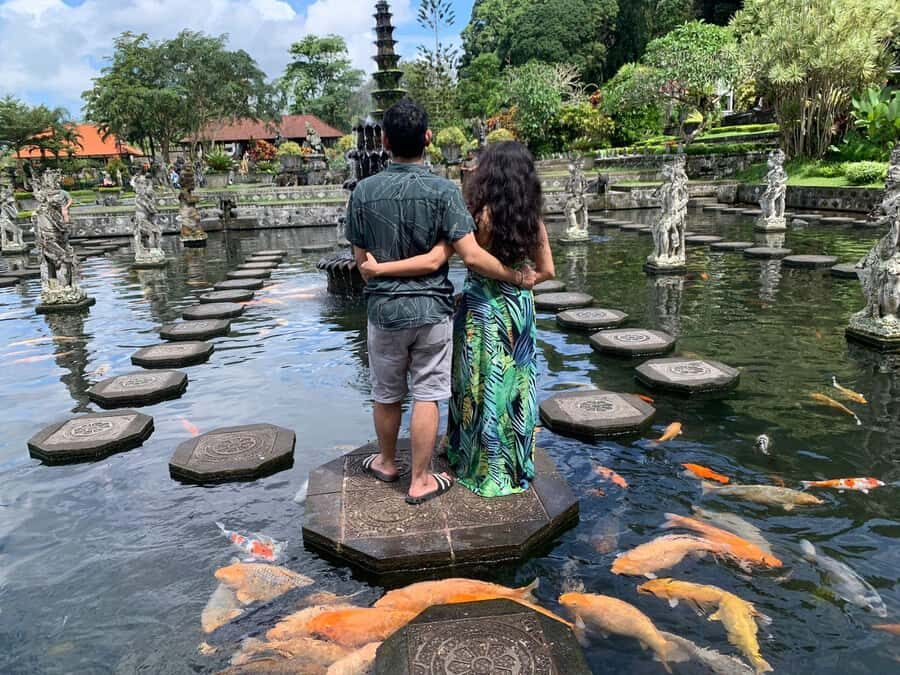 Bali: East Bali Day Trip with Temesi Waterfall - The Practical Aspects of the Tour