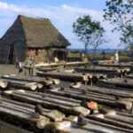 Bali: East Bali Hidden Gems Tour with Waterfall & Village - Traditional Salt Farming on the Coast