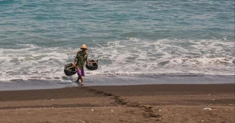 Bali: East Bali Natural Salt Marker and Royal Heritage Tour - Why This Tour Stands Out