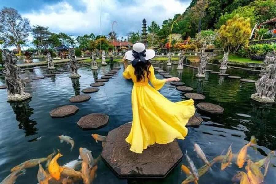 Bali: East Bali Private Tour with Lempuyang Temple - Practical Details and What You’ll Experience