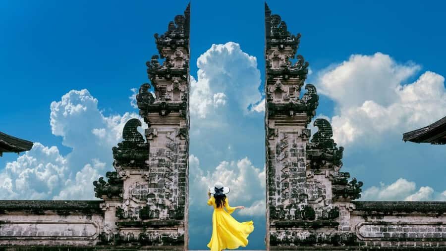 Bali: East Bali Spiritual & Heritage Tour All includes lunch - What Sets This Tour Apart? Value, Comfort, and Authenticity