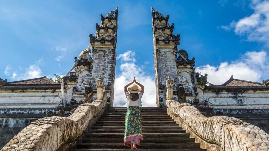 Bali: East Bali Tour with Lempuyang Temple & Virgin Beach - Practical Details & What to Know Before You Go