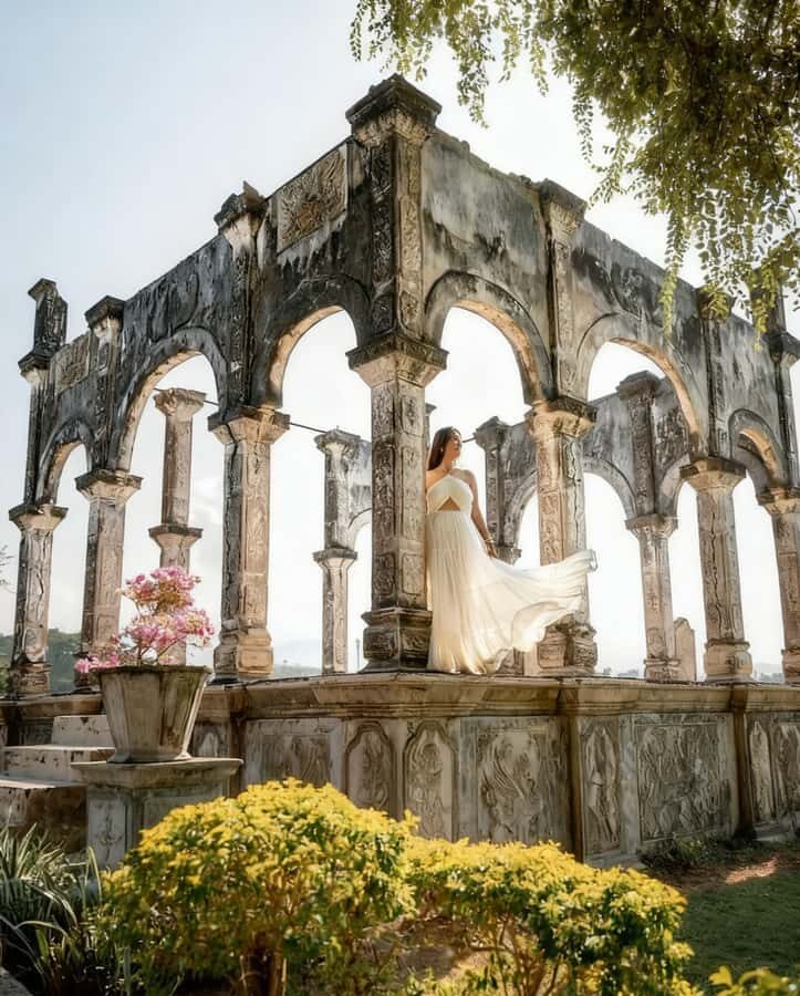 Bali: East Bali Water Palaces and Temples Tour - Practical Details and Traveler Tips