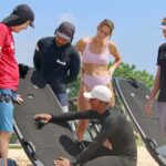 Bali: eFoil Lessons with Professional Photographer - What to Expect From This Experience