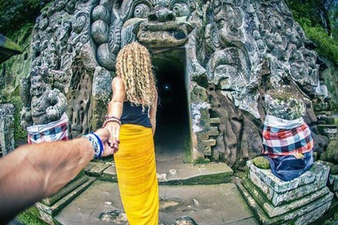 Bali Elephant Cave, Ubud, and Waterfall Private Tour with Lunch - Who is This Tour Best For?