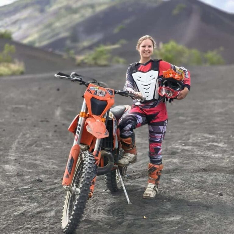 Bali: Extreme Dirt Bike Experience in Nature - Authentic Insights from Riders