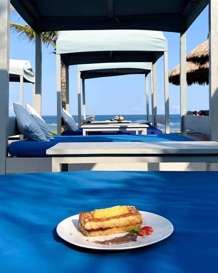 Bali: Flamingo Family Beach Club Dining E-Voucher - Who Is This Tour Best For?