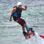 Bali Fly Board Experience - The Itinerary: What to Expect