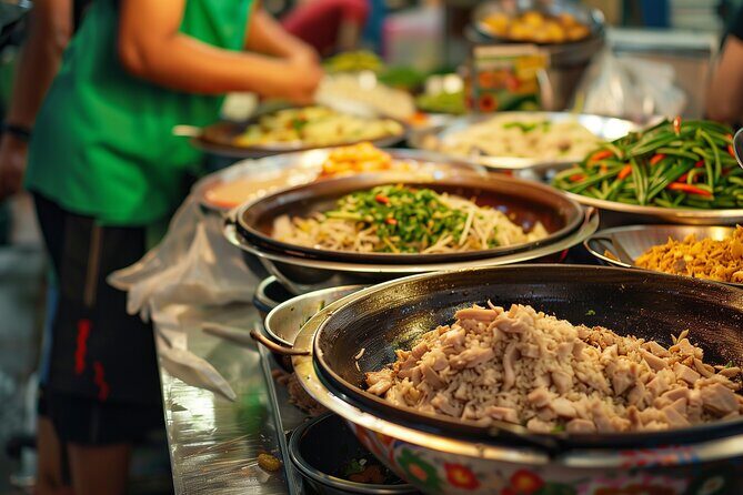 Bali: From local market to warung - Authentic Balinese Food Tour - Practical Details: What to Expect