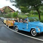 Bali Full-Day Best of Ubud Tour by VW Safari Classic Car - Transportation & Comfort