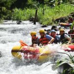 Bali Full-Day Combo: Telaga Waja Rafting and ATV Quad Biking - Deep Dive into the Experience