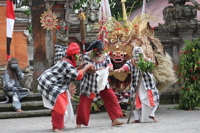 Bali Full Day: KINTAMANI VOLCANO - UBUD - BESAKIH 'Bali Mother Temple' - Who Is This Tour Best For?
