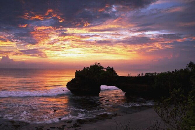 Bali Full Day Private Tour with Driver - Why This Tour Delivers Value