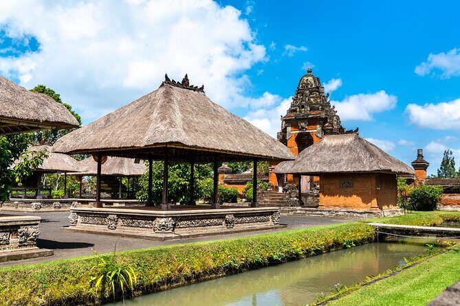 Bali Full-Day Temple and Cultural Village Tour - Who Will Love This Tour?
