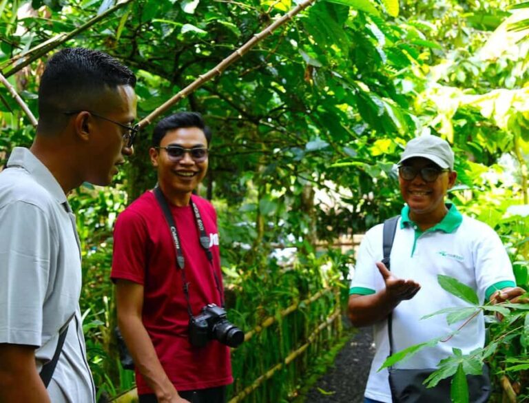 Bali: Full-Day Tour of Bali's Highlights - The Practical Side: Details and Tips