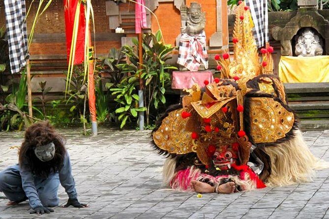 Bali Full Day Tour  Ubud and Batur Volcano - Authentic Insights from Reviewers