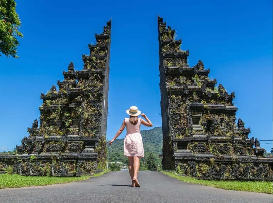 Bali : Full Day Tour With Female Driver - Discovering Bali, a Flexible and Secure Approach