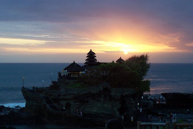 Bali Full Day Tours: Kintamani VOLCANO - Ubud - WATERFALL - TANAH LOT SUNSET - Who is This Tour Best For?