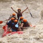 Bali: Get Wet, Get Wild  Join the Best Rafting Trip Around! - Post-Rafting Relaxation & Local Flavors