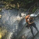 Bali: Gitgit Waterfall Canyoning with Transfers & Lunch - The Canyoning Adventure