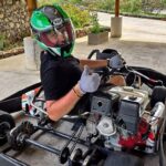 Bali: Go-Kart Racing Experience at GoKart Bali Jimbaran - Practical Details and Tips