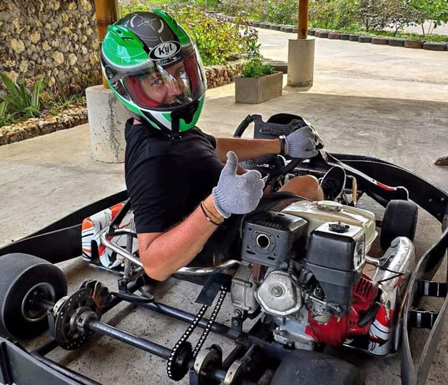 Bali: Go-Kart Racing Experience at GoKart Bali Jimbaran - Practical Details and Tips