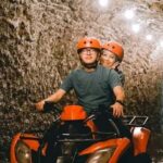 Bali: Gorilla Cave ATV and Lazy River Tubing & Cretya Sunset - Who Will Love This Tour?