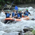 Bali: Green Bali Rafting Experience with Hotel Transfer - Frequently Asked Questions