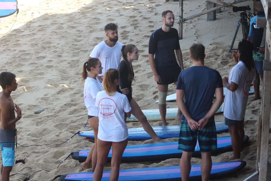 Bali: Group Surf Coaching for Beginners with Video Analysis - Value and Pricing: Is It Worth It?