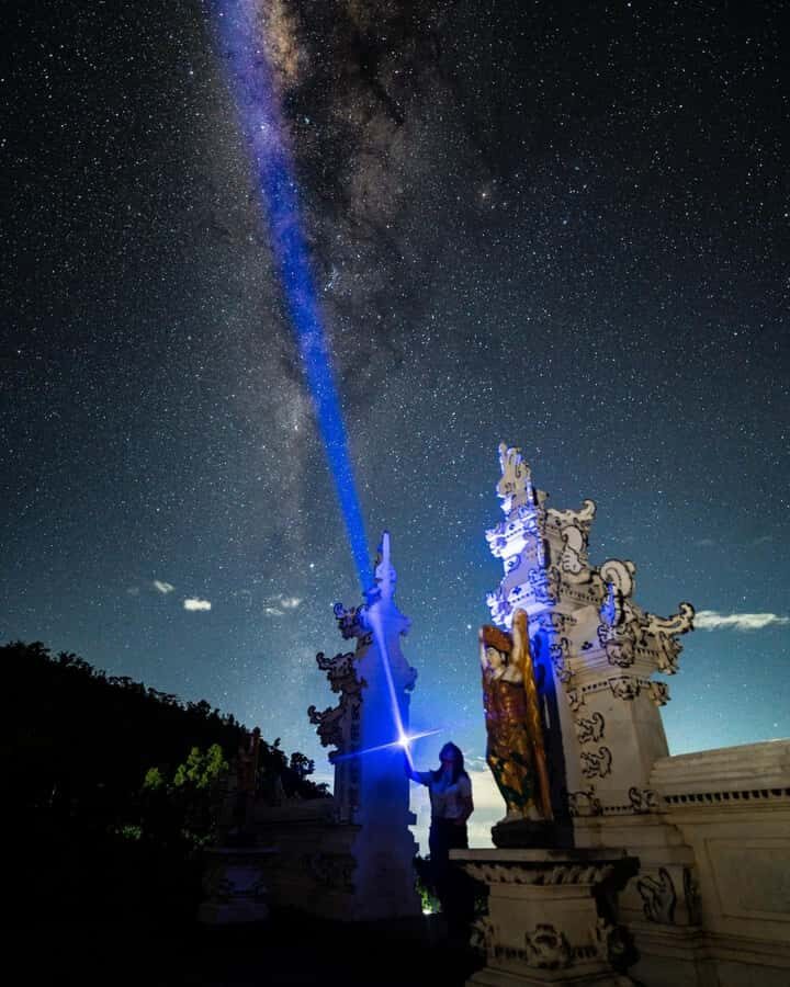 Bali: Guided 2.5 Hour Private Stargazing Experience - The Value of the Experience