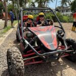 Bali: Guided Off-Road UTV Buggy Ride with Documentation - Exploring the Itinerary in Detail