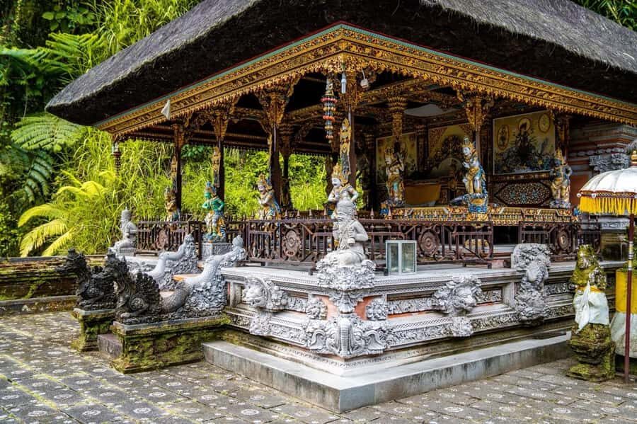 Bali: Gunung Kawi Temple & Pakerisan UNESCO Guided Tour - The Guide and Educational Value
