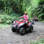 Bali : Half Day Quad Bike Tour with Lunch - Practical Details