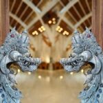 Bali Half-Day Tour to the amazing attraction & sights - Detailed Breakdown of the Itinerary