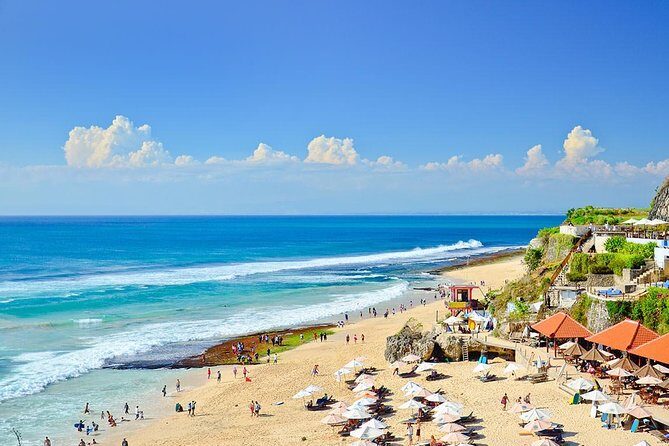 Bali Half-Day Uluwatu Temple Sunset, Kecak Dance, Dinner - Practical Tips for Making the Most of This Tour