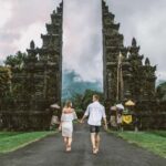 Bali: Handara Gate, Ulun Danu Beratan & Secret Garden Tour - The Itinerary Breakdown: What to Expect