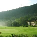 Bali Handara Golf and Country Club - Explore the lush scenery and professional service